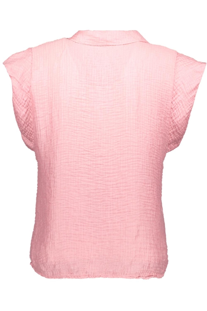 MARIT BLOUSE 10843 PINK